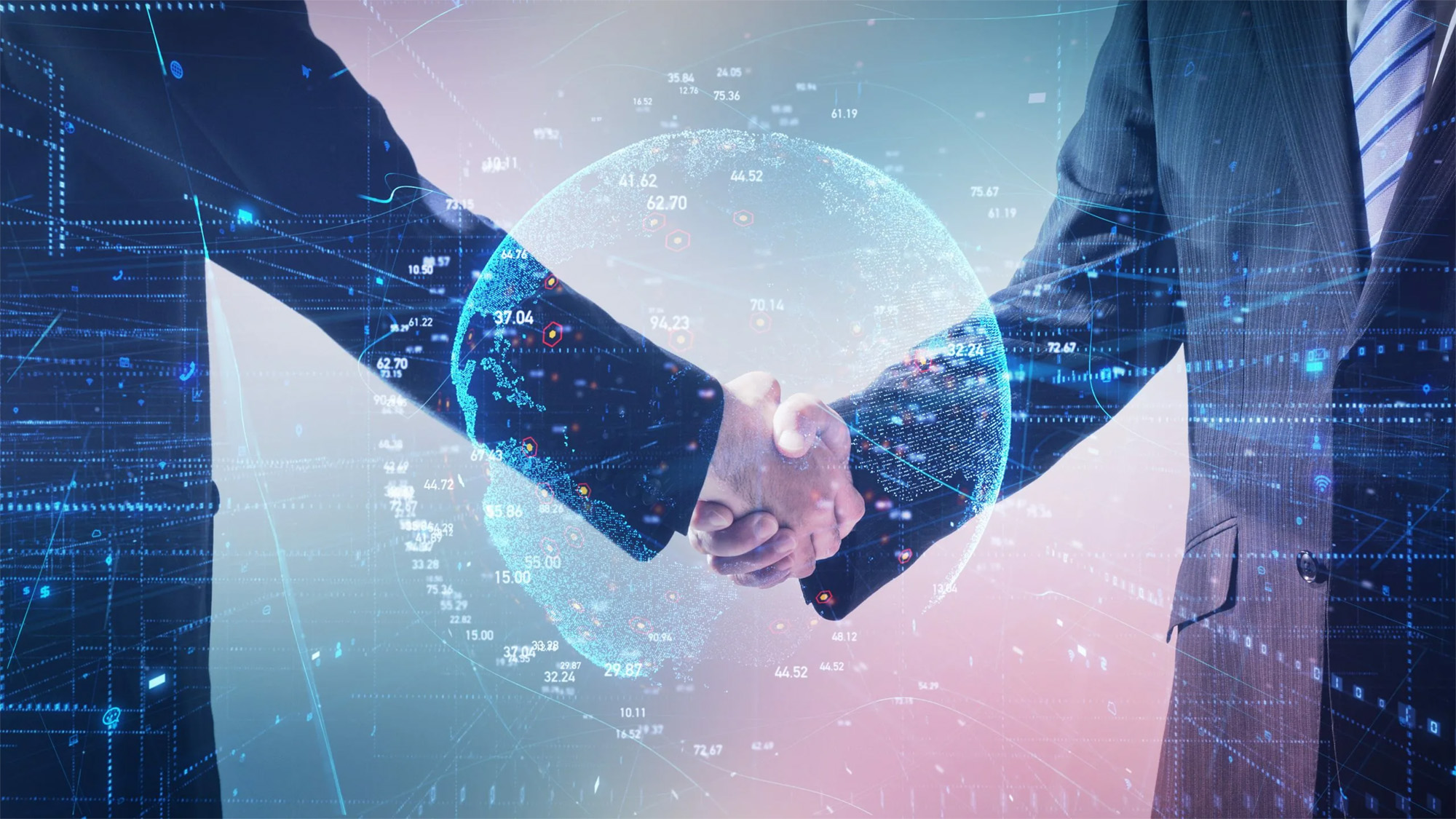 Kết nối doanh nghiệp