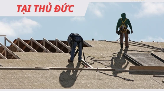 Xây Nhà Trọn Gói Tại Thủ Đức